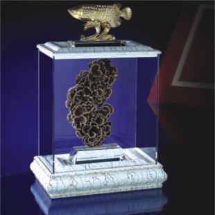 供應深圳涌記高檔人參、靈芝養生商務禮品 品質與健康的完美結合